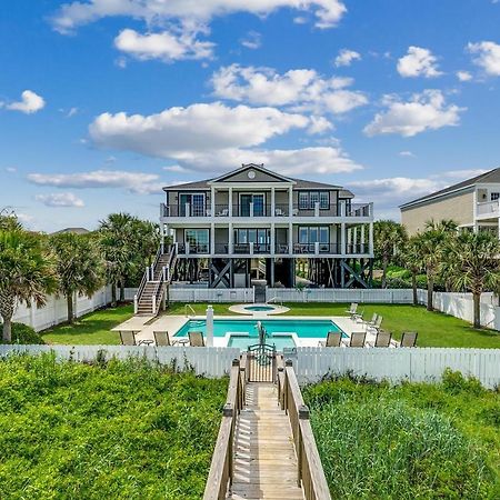 -Atlantis Villa Myrtle Beach Exteriör bild