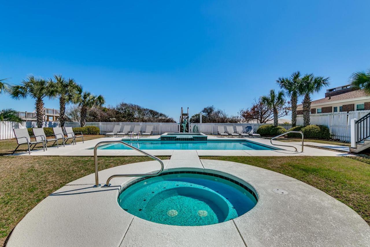-Atlantis Villa Myrtle Beach Exteriör bild