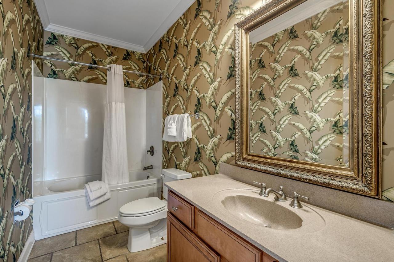 -Atlantis Villa Myrtle Beach Exteriör bild