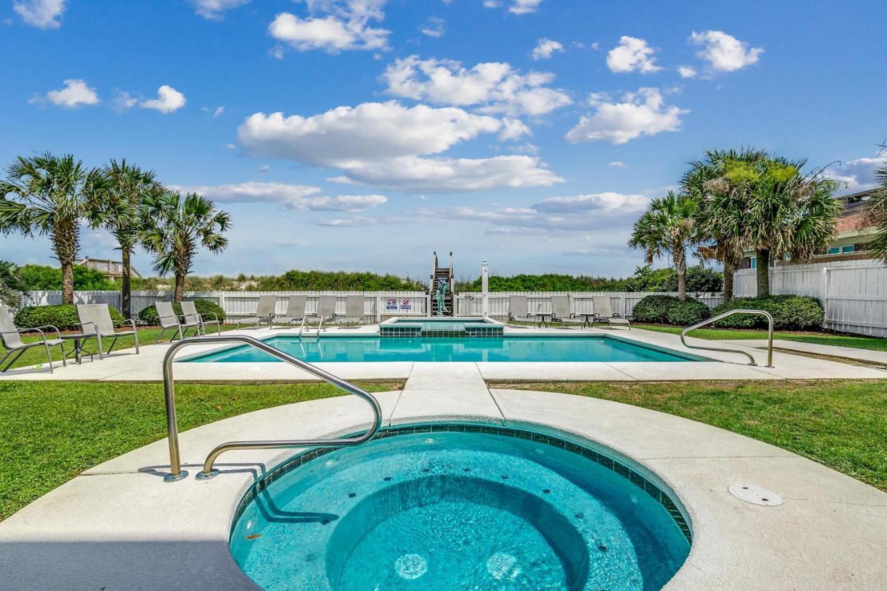 -Atlantis Villa Myrtle Beach Exteriör bild