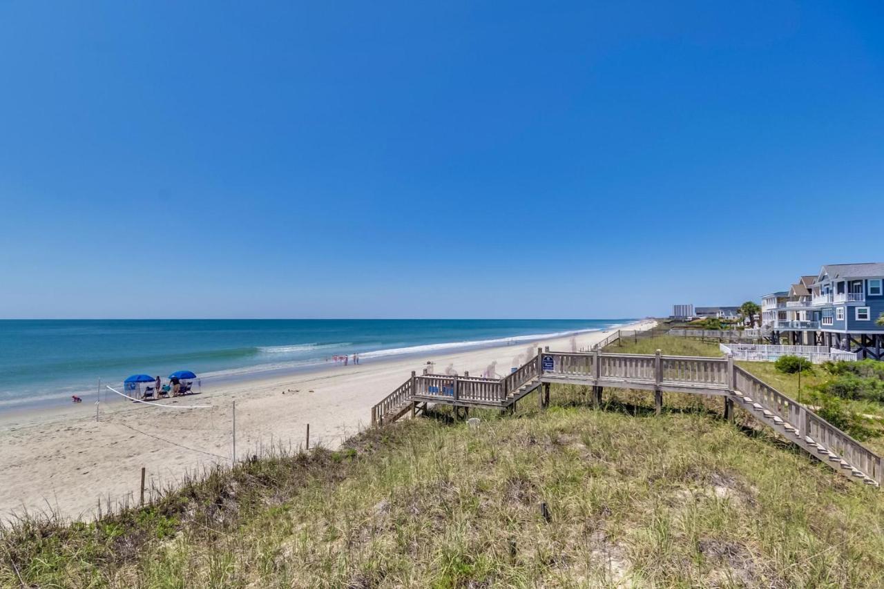 -Atlantis Villa Myrtle Beach Exteriör bild