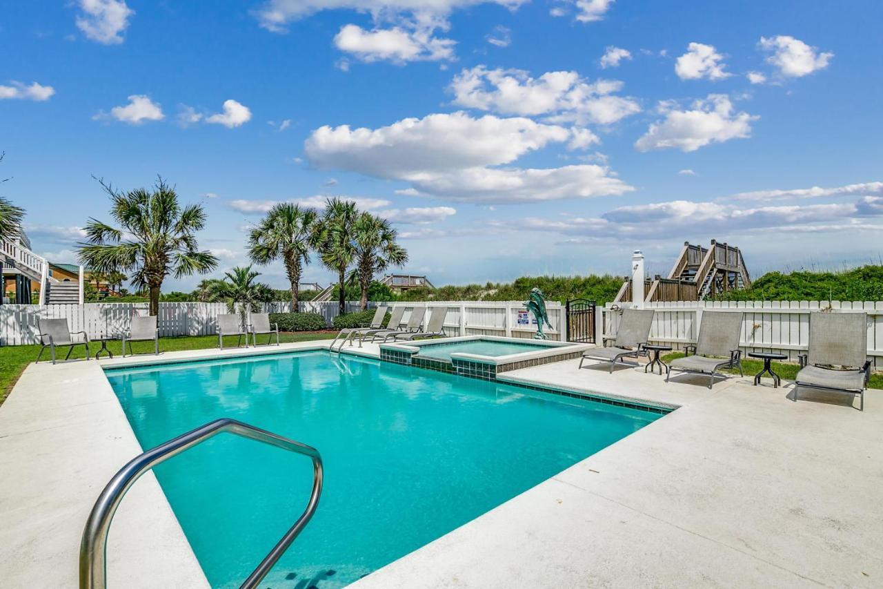 -Atlantis Villa Myrtle Beach Exteriör bild